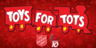 Help Make an Impact with WILX-TV 10’s annual Toys for Tots toy drive!