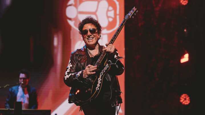 Journey Will Go on Tour in 2026: Show Dates, How to Get Tickets & More