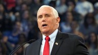 Mike Pence Tries Bold New Strategy Of Alienating The 80 Million People Who Voted For Trump