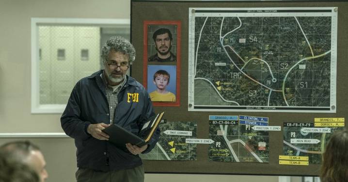 HBO's 'Task' gets huge tax incentive to film Season 2 entirely in Pennsylvania