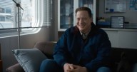 'Rental Family' Clip: Brendan Fraser Learns About the People Renting Business