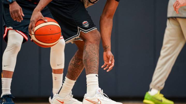 USA Basketball coming to Oceanside for 2027 FIBA Men's World Cup qualifiers