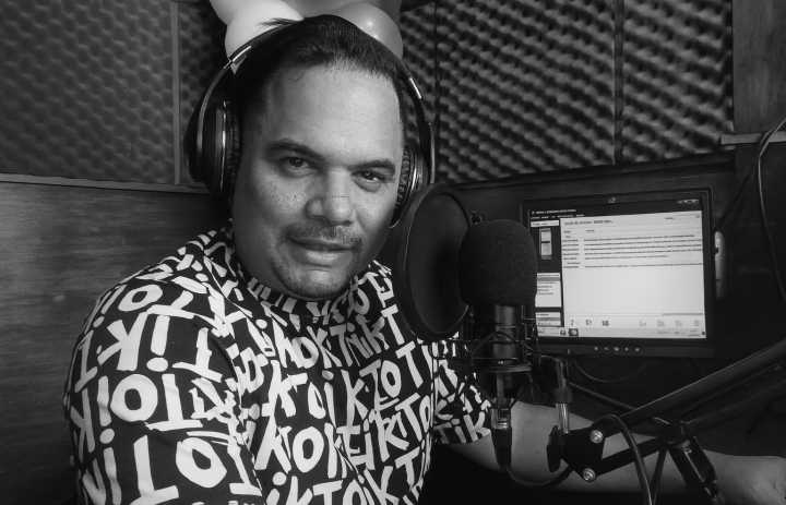 Falleció Carlos Piñango, pionero de la radio digital en Altos Mirandinos