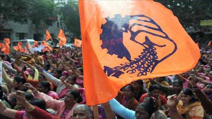 Bharatiya Mazdoor Sangh welcomes implementation of four Labour Codes