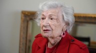103-year-old Rosie the Riveter to be honored with bronze statue at Royal Oak memorial