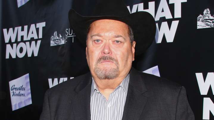 Jim Ross Offers An Update On When He'll Return To AEW Commentary