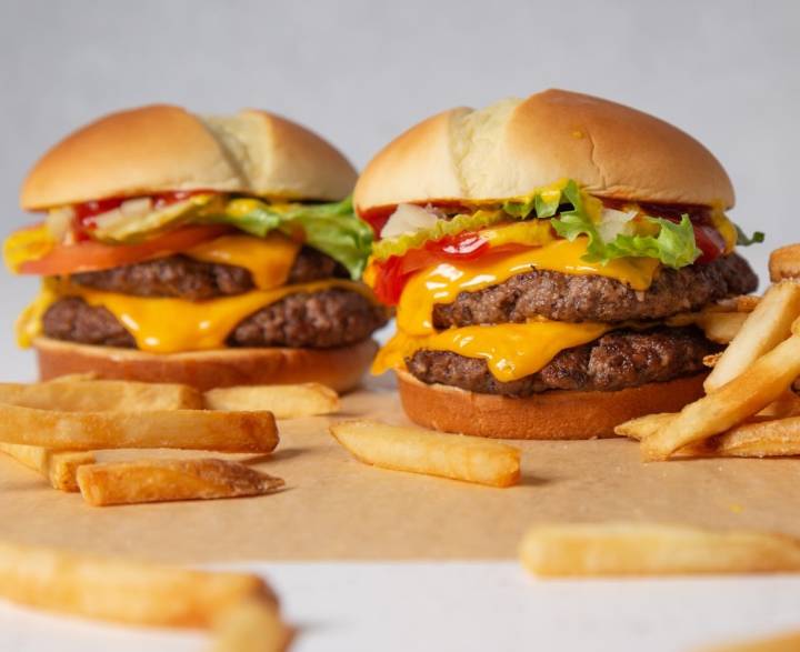 Beloved fast-food chain once known for 39-cent hamburgers is making a comeback