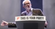 Setback for Jeremy Corbyn as Your Party opts for collective leadership