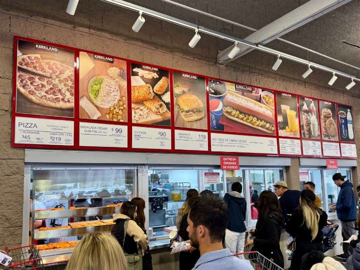 I've shopped at Costco locations in 5 different countries. These 6 things have surprised me most.