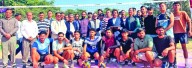 District Kathua Volleyball Championship begins