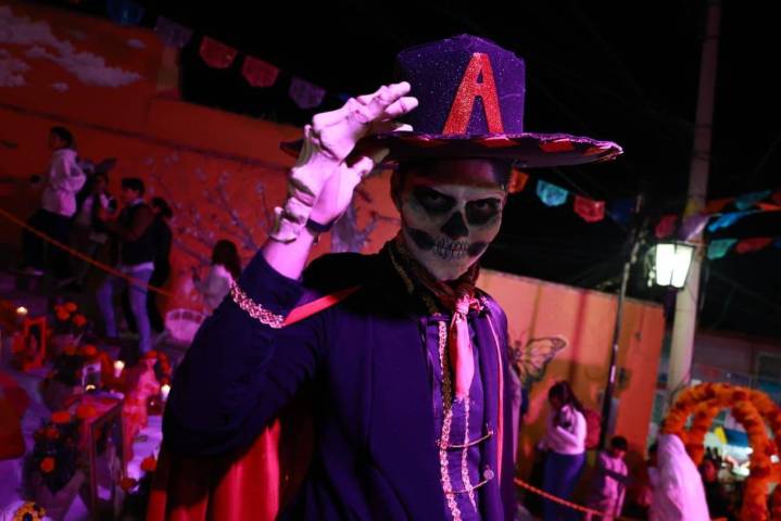 ¿Qué harás este sábado? Estas son las actividades del Festival Ánimas del Desierto 2025 en Saltillo