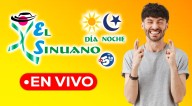 Sinuano Día y Noche miércoles 26 de noviembre: resultados y números ganadores del último sorteo