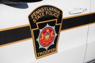 Pennsylvania man charged with taking Amish child from farm