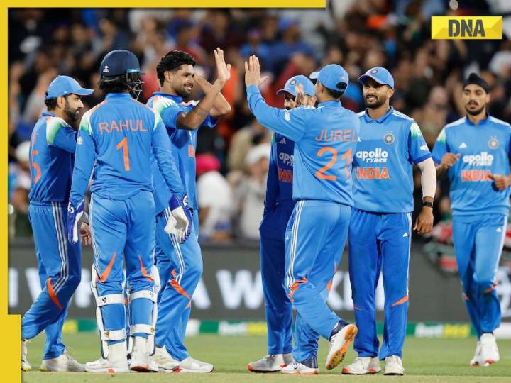 Who will captain India in South Africa ODIs? Rohit Sharma back in contention as