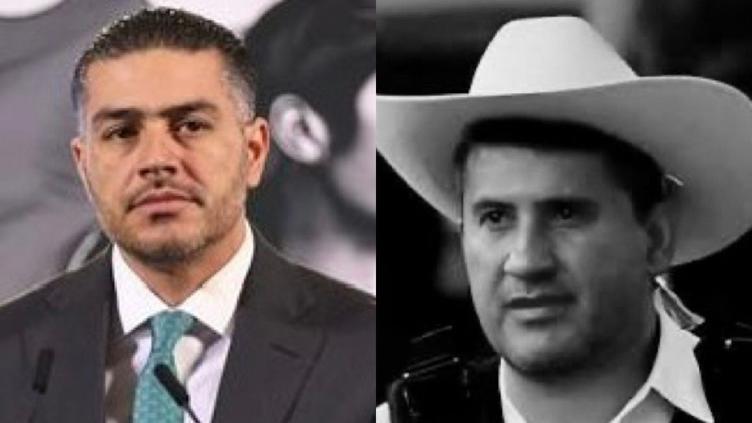 “Protegían” 14 GN a alcalde de Uruapan; crimen organizado detrás