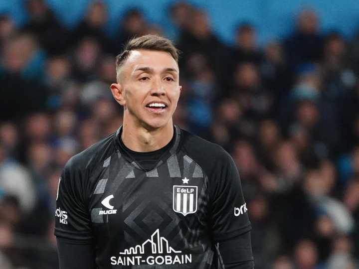Muslera, sin filtro contra el arbitraje en la victoria de Boca frente a Estudiantes: "Es muy obvio lo que pasa en el fútbol argentino"