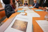 La obra 'Huelva y el terremoto de 1755' se alza con el XXV Premio Diego Díaz Hierro