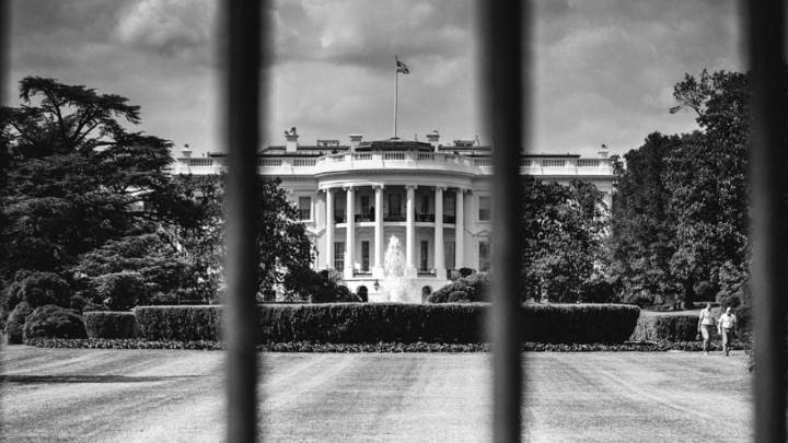 Cierre de gobierno en EU: demócratas y republicanos llegan a un acuerdo