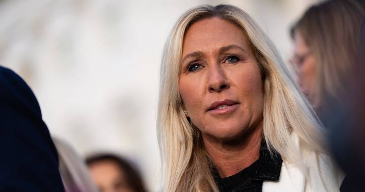 Polymarket Rockets MTG Into Top Tier of GOP’s 2028 Contenders