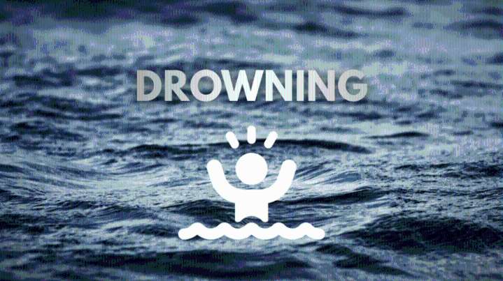 Search resumes for father who dived into Trinity River to save children; 2 dead