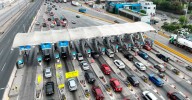 Rutas de Lima: Peajes de V.E.S. y Punta Negra vuelvan a cobrar desde HOY domingo 2 noviembre