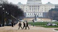 National Guard members shot in DC identified; shooting investigated as terrorism