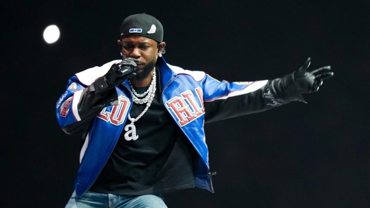 Kendrick Lamar leads 2026 Grammy nominations