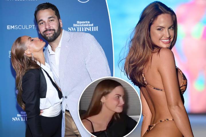Influencer Haley Baylee claims NFL ex Matt Kalil's penis size ended their marriage