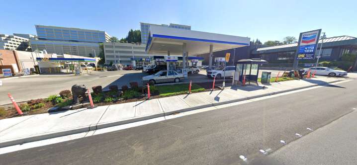 Renton man’s hate crime charge amended