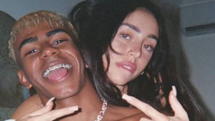 Dos meses después: Lamine Yamal confirmó su separación de Nicki Nicole