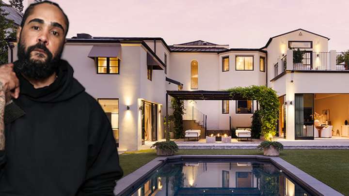 Fashion Designer Jerry Lorenzo Finds Buyer for $10M Los Feliz Home