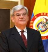 Ex presidente de la Corte Suprema denuncia complicidad militar en la Toma del Palacio de Justicia de 1985