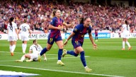 Pajor double ensures Barça revenge in Clásico romp over Madrid