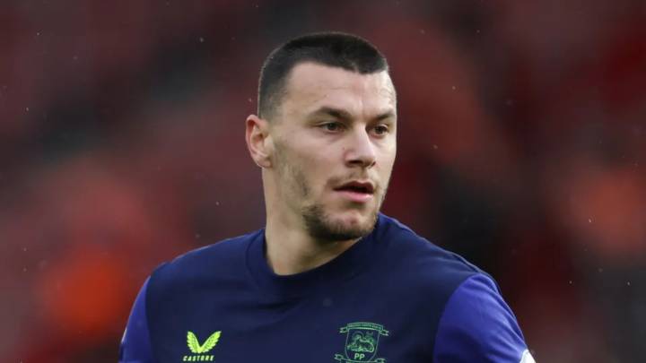 EFL star slapped with nine-match ban and fined £21,000 as club slam FA's decision in statement