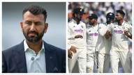 Pujara unconvinced by ‘transition’ narrative after India lose home Test