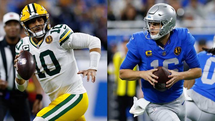 Packers-Lions on Thanksgiving: What We Learned from Green Bay's 31