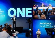 Siemens gana 10.400 millones, un 16% más y alcanza su récord