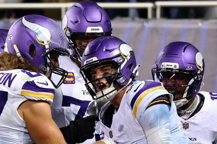 JJ McCarthy Puts 3 NFL Teams on Notice as Kevin O’Connell Gets Real on Vikings QB’s Impact Learn how returning Minnesota Vikings quarterback JJ McCarthy puts all teams in the NFC North division on not
