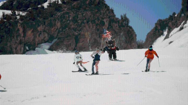 Mammoth Mountain delays ski season opening again, no new date set