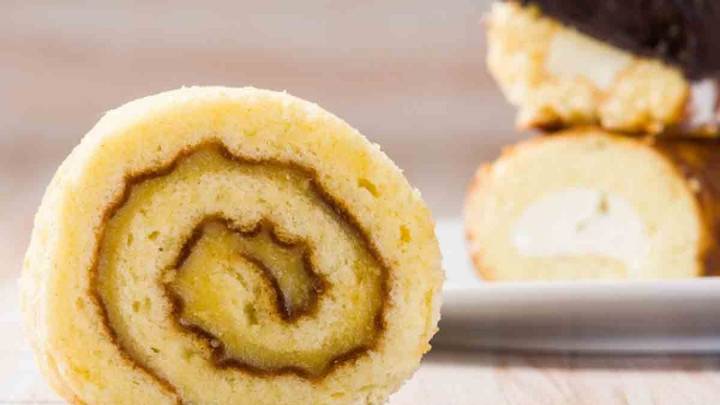 El pionono más fácil del mundo: sin horno, económico y listo en pocos pasos