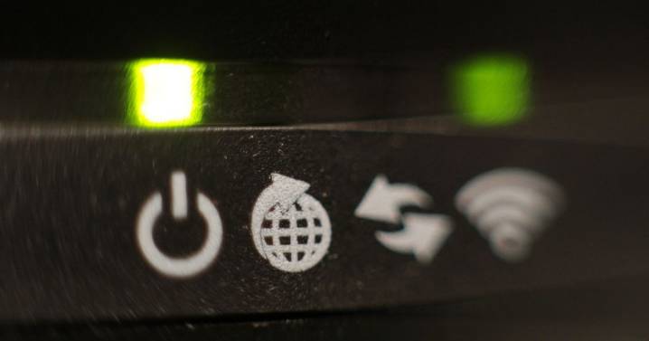 Experts urge UK homes to move Wi-Fi routers away from common item