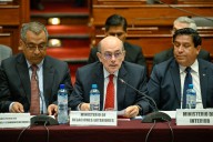 Canciller Hugo de Zela se reunirá con su homólogo chileno Alberto van Klaveren para coordinar comité binacional de migración en Tacna