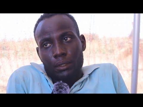 Survivor of Sudanese rebel attack describes "unimaginable" suffering, harrowing escape