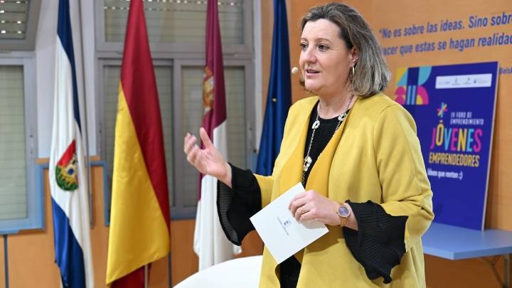 La presencia de mujeres en los puestos directivos de las pymes crece en Castilla-La Mancha el doble que en la media del país en la última década