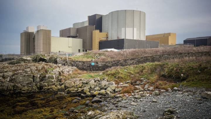 Why the US is upset Rolls-Royce will build a small nuclear power station in Wales