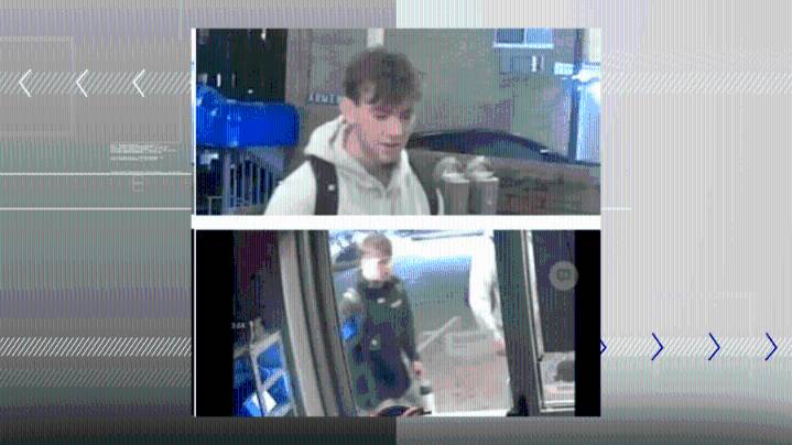 2 wanted for questioning after reported theft outside State College restaurant