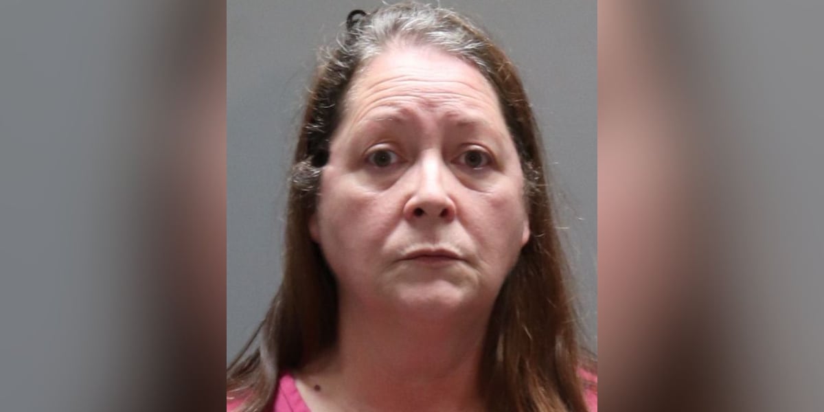 Winston County woman facing child abuse charges
