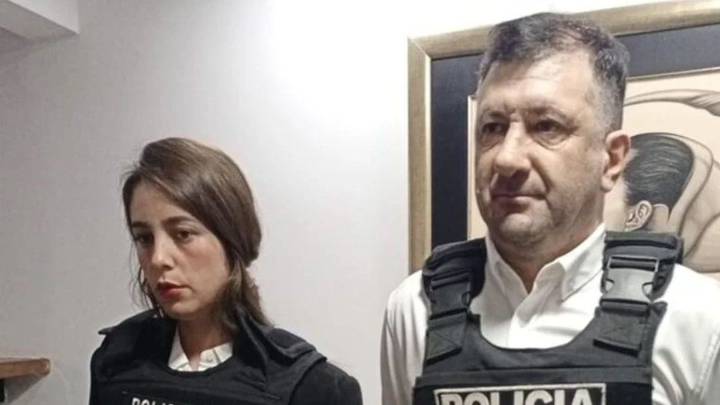 Tiene fecha el juicio contra Kueider en Paraguay: cuándo se realizará