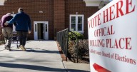 Greensboro NC voters weigh in on city elections