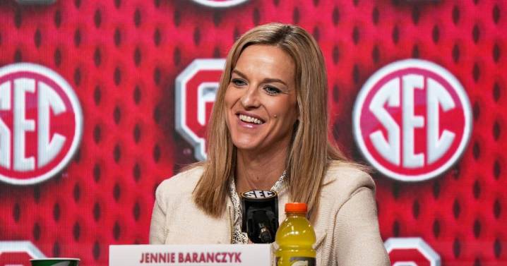 Reaching 67 points is creating a '6-7' frenzy at college basketball games across the country